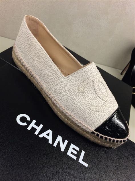 chanel espadrilles 2015 where to buy|authentic chanel espadrilles for sale.